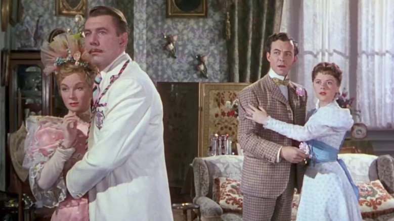 The Importance of Being Earnest still 5