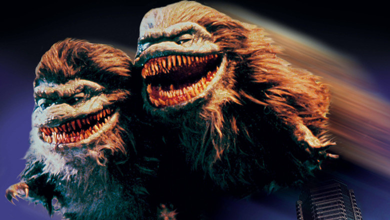 Critters 3 still 3