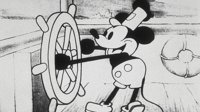 Steamboat Willie still 3