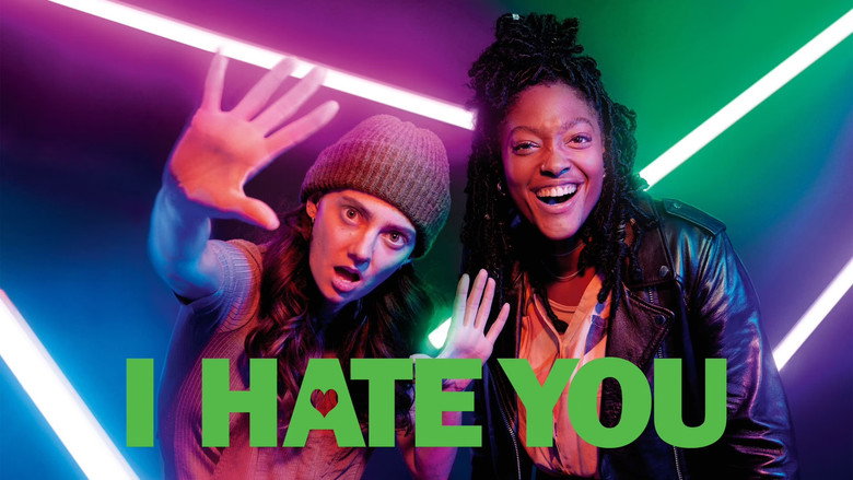 I Hate You still 2