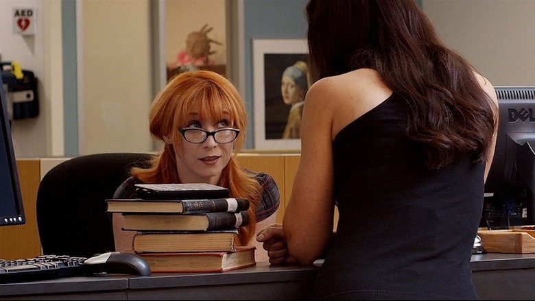 The Misadventures of Mistress Maneater still 3