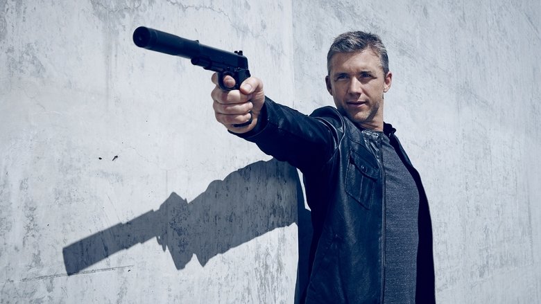 Agent X still 1