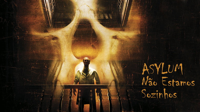 Asylum still 4