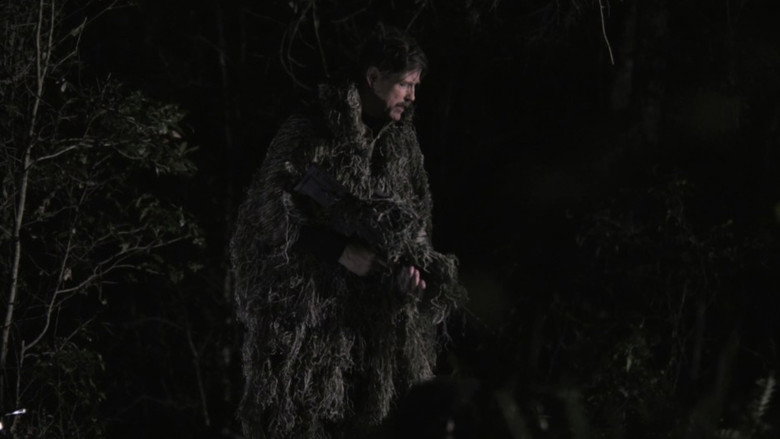 The Wild Man still 4