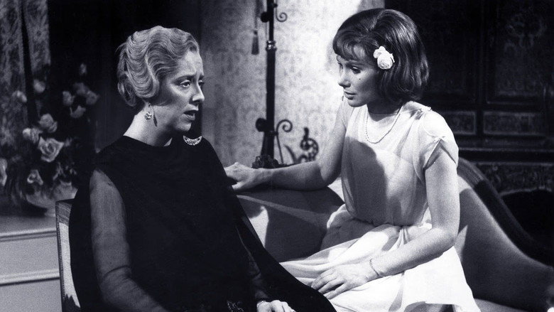 The Forsyte Saga still 2