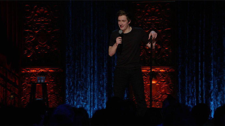 Daniel Sloss: Live Shows still 3