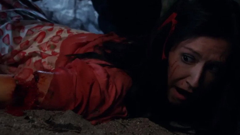 Victor Crowley still 6