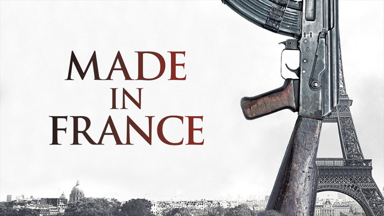 Made in France still 2