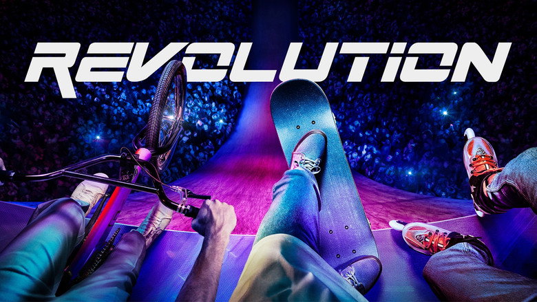 Revolution still 3