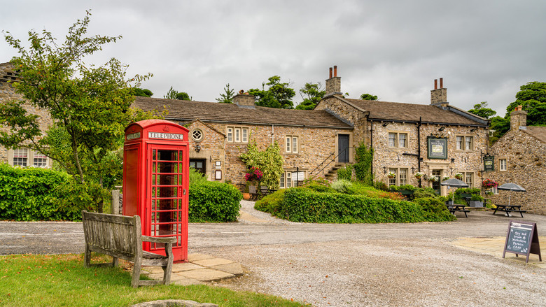 Emmerdale still 4