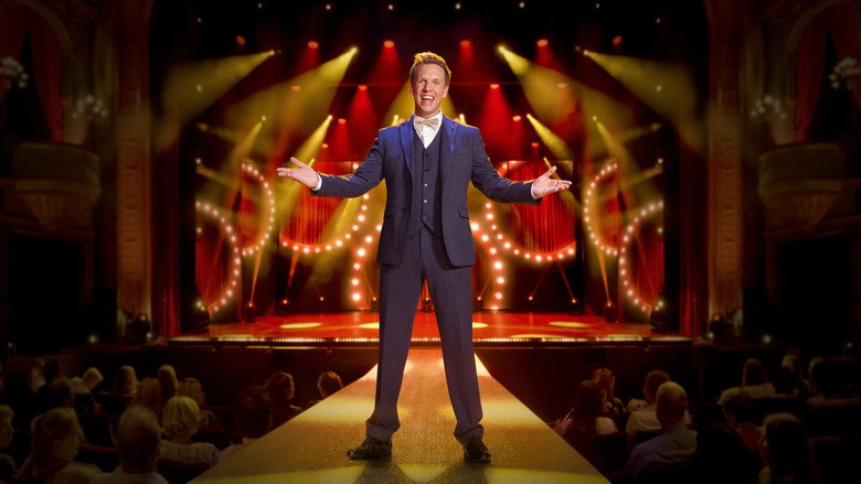 James De Musical still 1