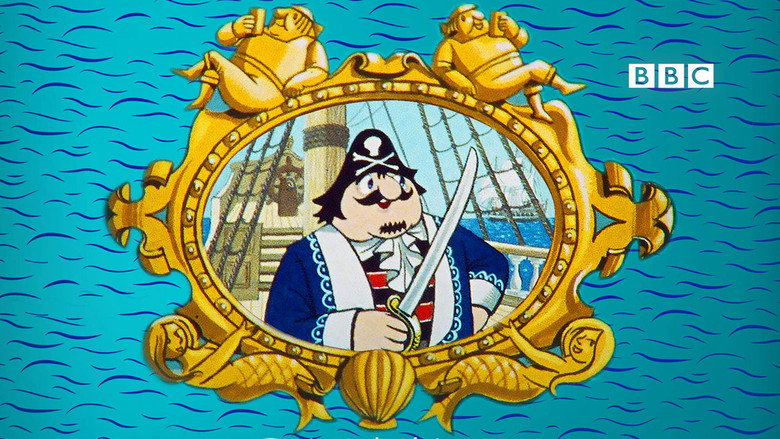Captain Pugwash still 1