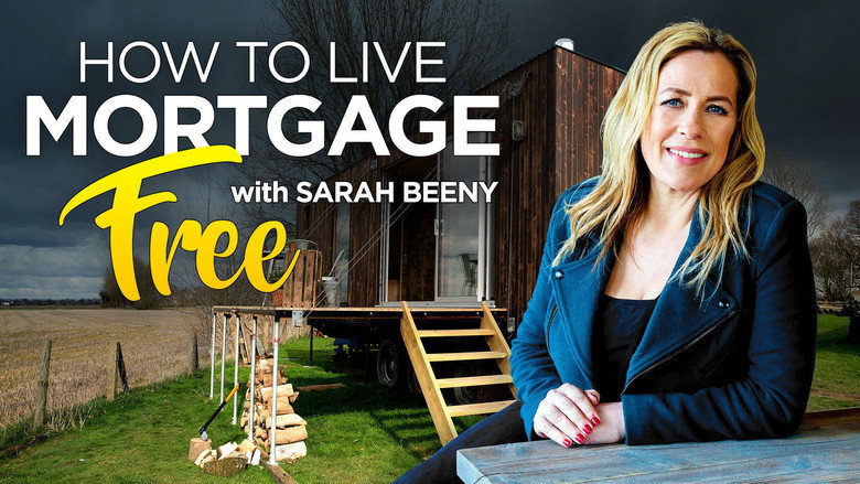 How to Live Mortgage Free with Sarah Beeny still 6