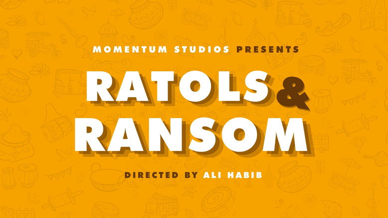Ratols & Ransom still 5
