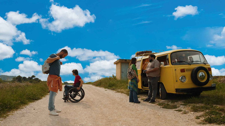 Lo chiamava Rock & Roll still 2