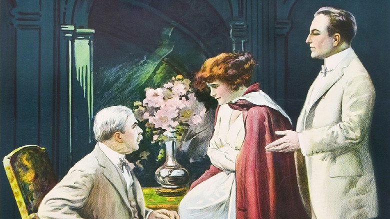 Gloria's Romance still 1