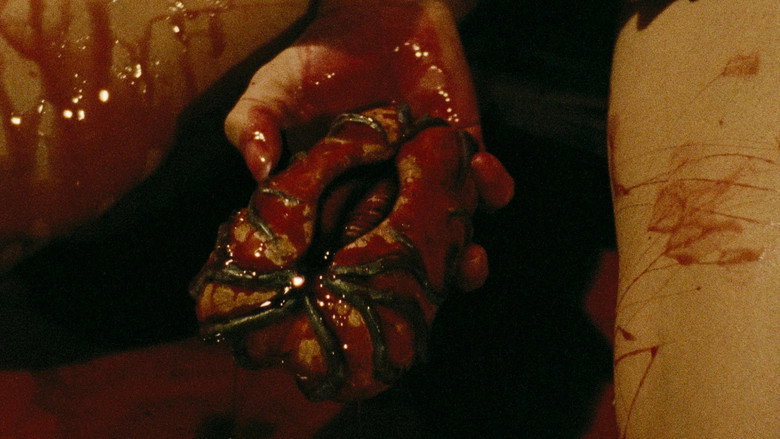 Disembodied still 2
