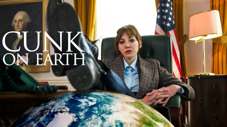 Cunk on... still 4