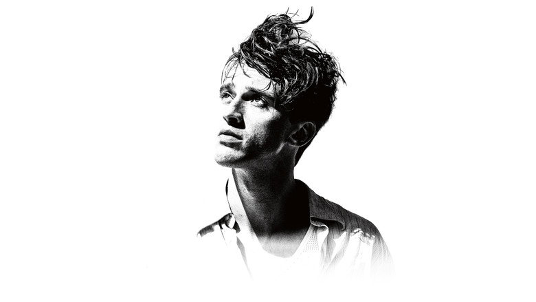 The Stranger still 7