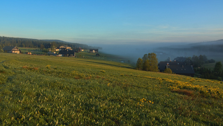 Jizerské hory – příběh jedinečné krajiny still 4