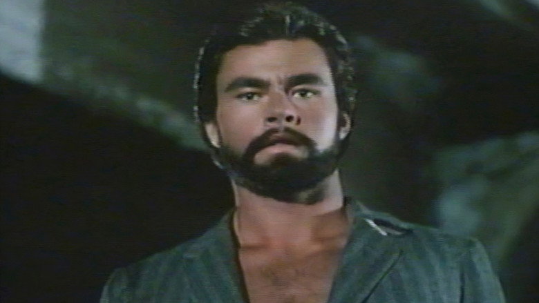 Alien Warrior still 2