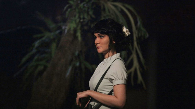Suzzanna: Buried Alive still 5