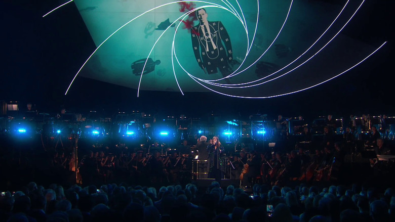 The Sound of 007: Live from the Royal Albert Hall still 6