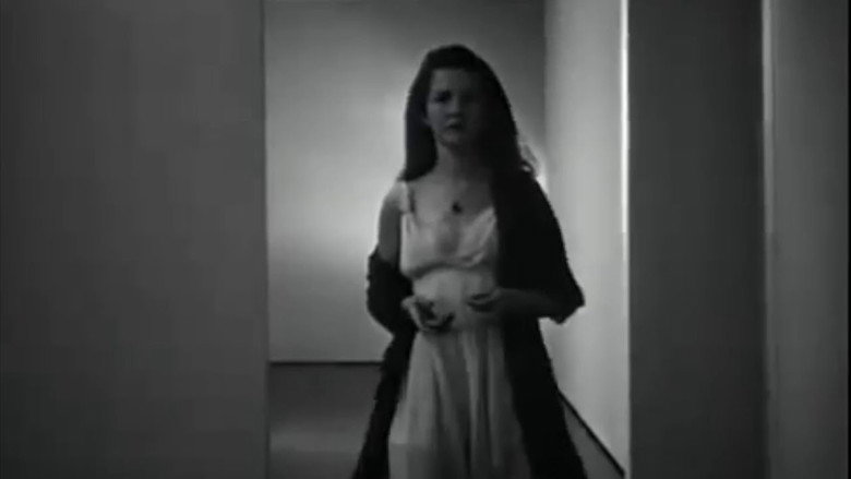Witch's Cradle still 1