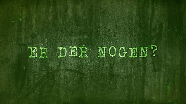 Er der nogen? still 2