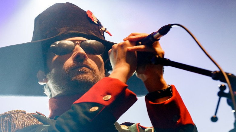 The Divine Comedy: Live at Les Folies Bergères still 1