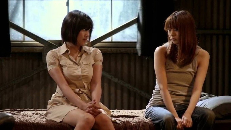 Girl's Blood still 5