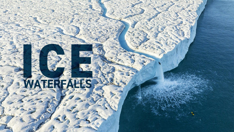 Ice Waterfalls still 1