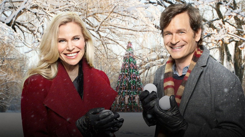 Christmas Connection still 1