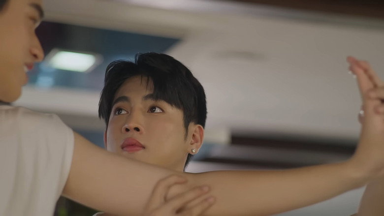 Let Me Into Your Heart still 8