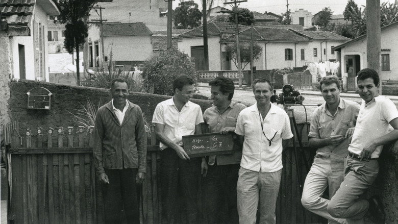 Viramundo still 1