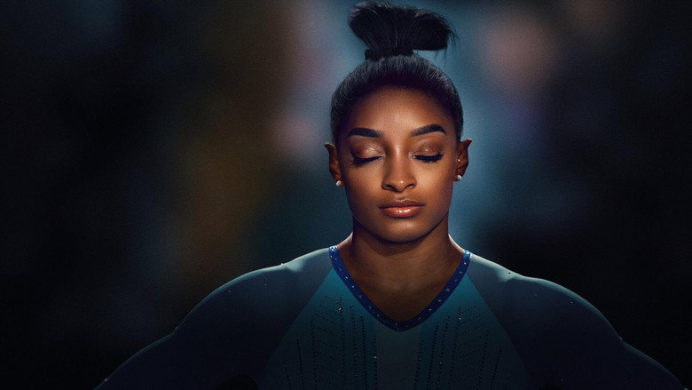 Simone Biles Rising still 1