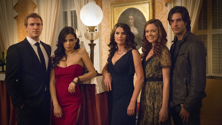 Witches of East End still 6