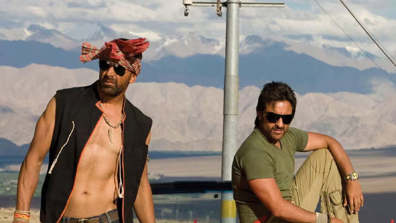 Tashan still 2