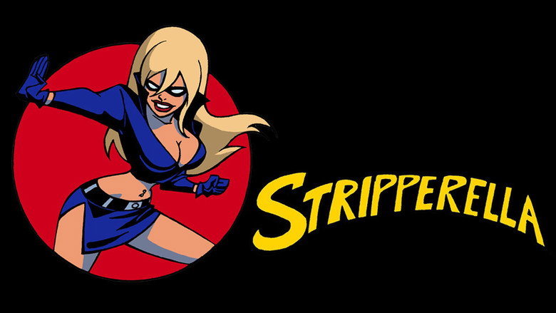 Stripperella still 4