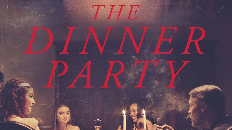 The Dinner Party still 2