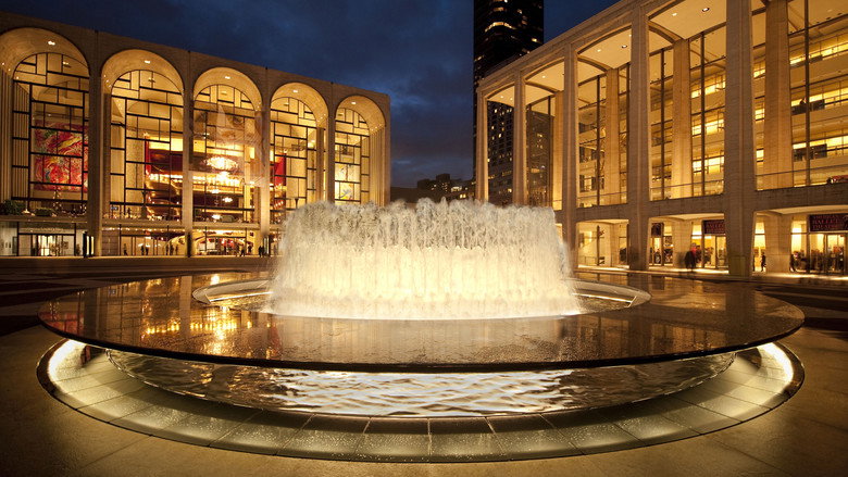 Great Performances at the Met still 1