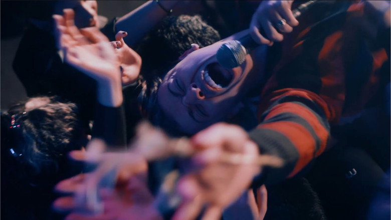 Otra Vez still 4