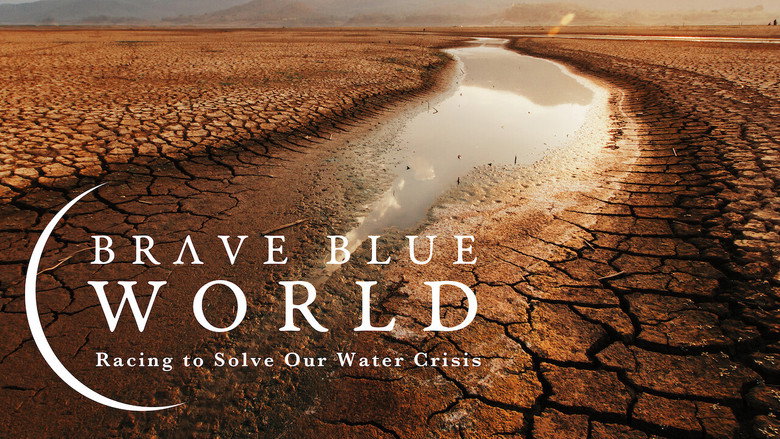 Brave Blue World: Racing to Solve Our Water Crisis still 4