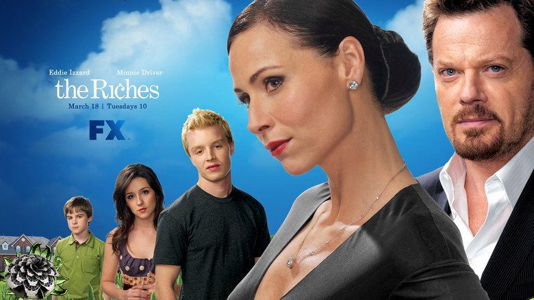 The Riches still 8