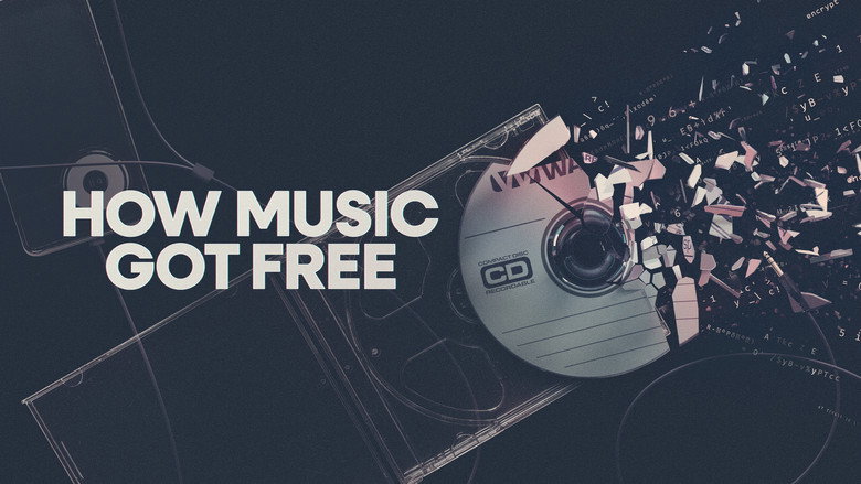 How Music Got Free still 4