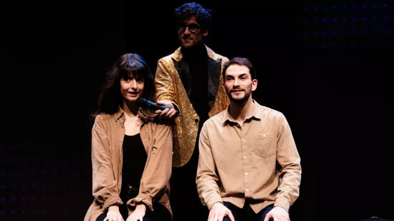 Coupures still 5