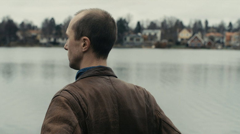 The Ape still 1