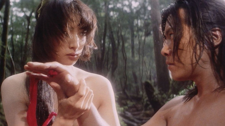 Misty still 2