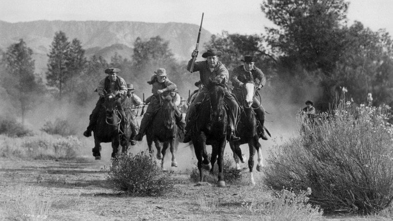 Trail of the Vigilantes still 3