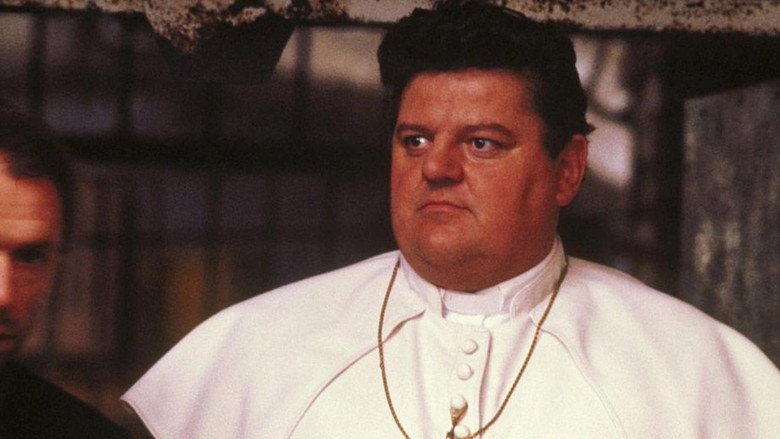 The Pope Must Die still 1